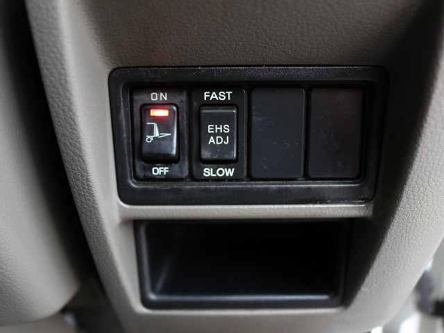 日産アトラスダブルキャブ（Wキャブ）小型（2t・3t）[写真25]