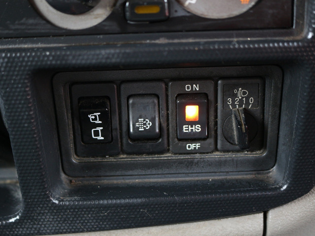 日産アトラスダブルキャブ（Wキャブ）小型（2t・3t）[写真27]