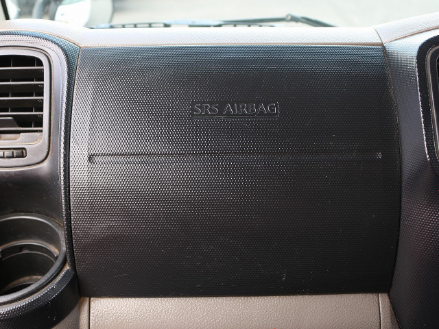 日産アトラスダブルキャブ（Wキャブ）小型（2t・3t）[写真29]