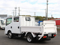 日産アトラスダブルキャブ（Wキャブ）小型（2t・3t）[写真02]