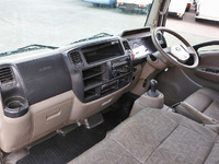 日産アトラスダブルキャブ（Wキャブ）小型（2t・3t）[写真30]