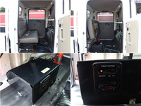 日産アトラスダブルキャブ（Wキャブ）小型（2t・3t）[写真32]