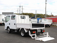 日産アトラスダブルキャブ（Wキャブ）小型（2t・3t）[写真03]