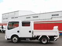 日産アトラスダブルキャブ（Wキャブ）小型（2t・3t）[写真06]
