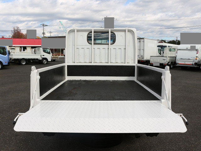 日産アトラスダブルキャブ（Wキャブ）小型（2t・3t）[写真07]