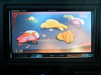 UDトラックスアトラス平ボディ小型（2t・3t）[写真14]