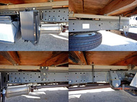 UDトラックスアトラス平ボディ小型（2t・3t）[写真24]