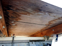 UDトラックスアトラス平ボディ小型（2t・3t）[写真25]