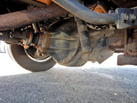 UDトラックスアトラス平ボディ小型（2t・3t）[写真26]