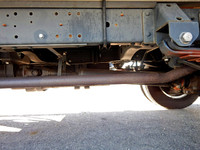 UDトラックスアトラス平ボディ小型（2t・3t）[写真28]