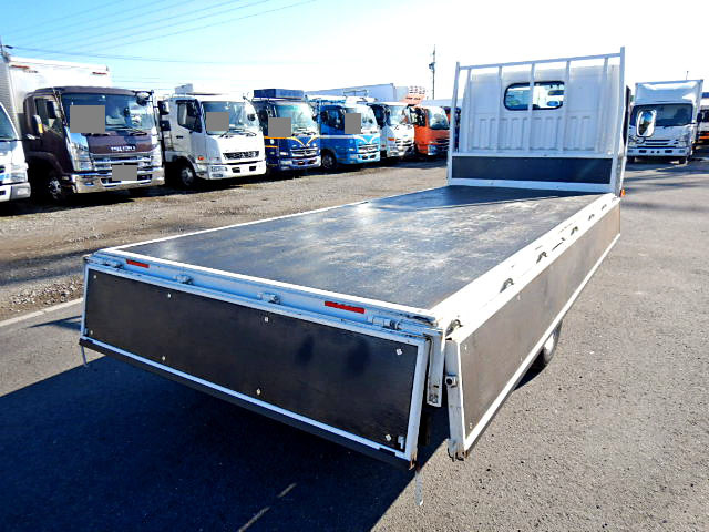 UDトラックスアトラス平ボディ小型（2t・3t）[写真03]