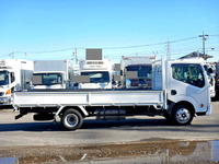 UDトラックスアトラス平ボディ小型（2t・3t）[写真05]