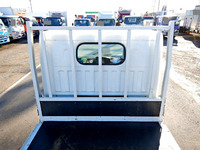 UDトラックスアトラス平ボディ小型（2t・3t）[写真07]