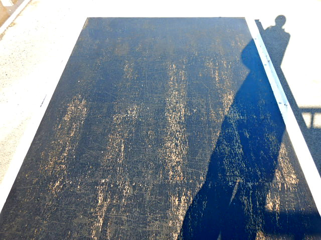 UDトラックスアトラス平ボディ小型（2t・3t）[写真08]