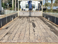 いすゞフォワードクレーン4段中型（4t）[写真11]