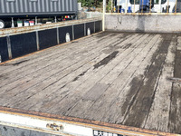 いすゞフォワードクレーン4段中型（4t）[写真12]