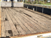 いすゞフォワードクレーン4段中型（4t）[写真13]