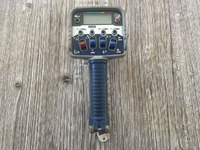 いすゞフォワードクレーン4段中型（4t）[写真19]