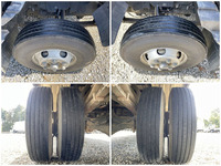 いすゞフォワードクレーン4段中型（4t）[写真20]