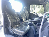 いすゞフォワードクレーン4段中型（4t）[写真33]