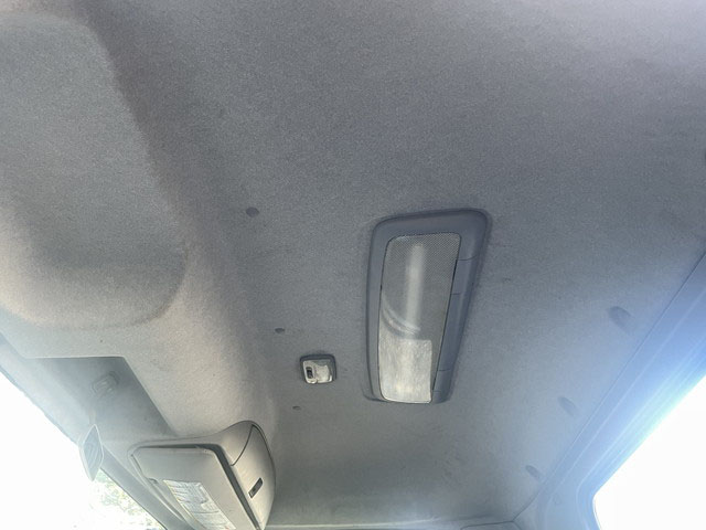 いすゞフォワードクレーン4段中型（4t）[写真35]