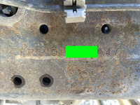 いすゞフォワードクレーン4段中型（4t）[写真40]