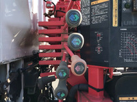 三菱ふそうキャンターユニック3段小型（2t・3t）[写真11]