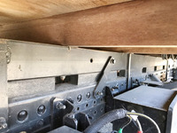 三菱ふそうキャンターユニック3段小型（2t・3t）[写真19]