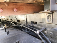 三菱ふそうキャンターユニック3段小型（2t・3t）[写真20]