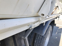 三菱ふそうキャンターユニック3段小型（2t・3t）[写真21]