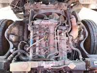 三菱ふそうキャンターユニック3段小型（2t・3t）[写真24]