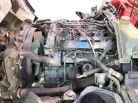 三菱ふそうキャンターユニック3段小型（2t・3t）[写真25]