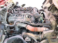 三菱ふそうキャンターユニック3段小型（2t・3t）[写真26]