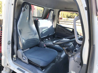 三菱ふそうキャンターユニック3段小型（2t・3t）[写真31]