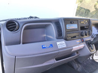 三菱ふそうキャンターユニック3段小型（2t・3t）[写真33]