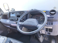 三菱ふそうキャンターユニック3段小型（2t・3t）[写真34]