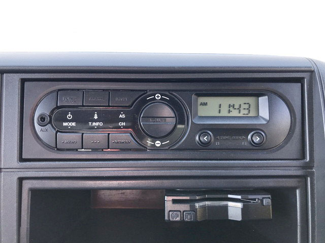 三菱ふそうキャンターユニック3段小型（2t・3t）[写真35]