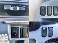 三菱ふそうキャンターユニック3段小型（2t・3t）[写真37]