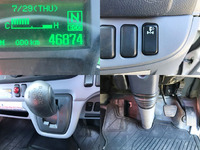 三菱ふそうキャンターユニック3段小型（2t・3t）[写真39]