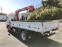 三菱ふそうキャンターユニック3段小型（2t・3t）[写真04]