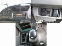 いすゞギガバルク車（粉粒体運搬車）大型（10t）[写真35]