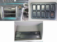 いすゞギガバルク車（粉粒体運搬車）大型（10t）[写真36]