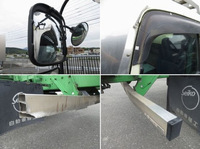 いすゞギガバルク車（粉粒体運搬車）大型（10t）[写真37]