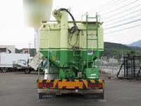 いすゞギガバルク車（粉粒体運搬車）大型（10t）[写真08]