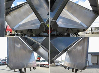 UDトラックスクオン深ダンプ（土砂禁ダンプ）大型（10t）[写真12]