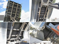 UDトラックスクオン深ダンプ（土砂禁ダンプ）大型（10t）[写真15]