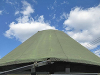 UDトラックスクオン深ダンプ（土砂禁ダンプ）大型（10t）[写真18]