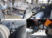 UDトラックスクオン深ダンプ（土砂禁ダンプ）大型（10t）[写真20]