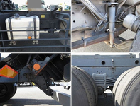 UDトラックスクオン深ダンプ（土砂禁ダンプ）大型（10t）[写真21]