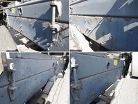 UDトラックスクオン深ダンプ（土砂禁ダンプ）大型（10t）[写真22]